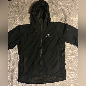 Arcteryx men’s large